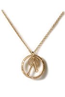 Collana Tuum Uomo in Argento TEAB009R0DT - TEAB009R0DT